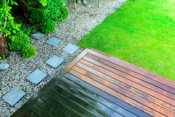 Professional Pressure Washing Services in Clifton, TX