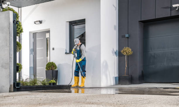 Best Building Exterior Pressure Washing in Clifton, TX